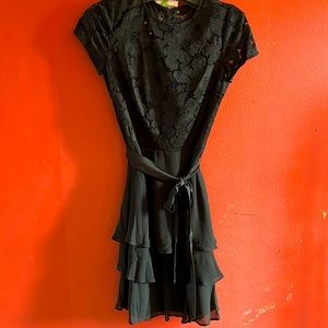 NWOT Chaps by Ralph Lauren Dress